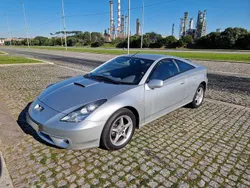 Usado 2000 Toyota Celica T2 | € 9.000