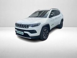 Branco Usado 2023 Jeep Compass SUV | € 24.490 (Super Preço)