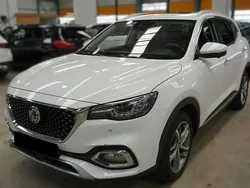 Branco Usado 2021 MG HS SUV | € 23.499 (Preço elevado)