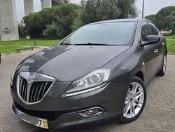 Usado 2008 Lancia Delta Citadino | € 5.000 (Bom preço)