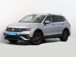Cinzento Usado 2023 VW Tiguan Allspace SUV | € 37.900 (Preço justo)