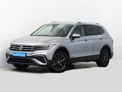 Cinzento Usado 2023 VW Tiguan Allspace SUV | € 37.900