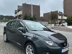 Usado 2011 Seat Ibiza Sedan | € 4.500 (Preço elevado)