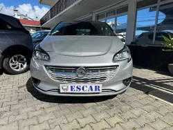 Cinzento Usado 2019 Opel Corsa | € 9.900 (Bom preço)