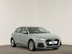 Cinzento Usado 2024 Audi A1 Sportback Advanced Citadino | € 22.990 (Preço justo)