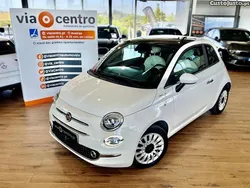 Branco Usado 2023 Fiat 500 Dolcevita | € 13.900 (Preço justo)
