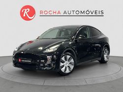 Preto Usado 2024 Tesla Model Y Standard Range SUV | € 38.999 (Preço justo)