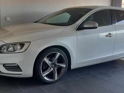 Branco Usado 2015 Volvo V60 Carrinha | € 11.999 (Preço justo)