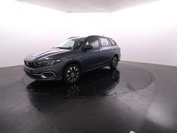 Azul Usado 2022 Fiat Tipo Wagon Carrinha | € 18.950 (Caro)