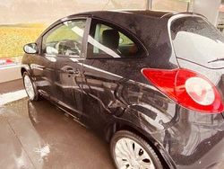 Usado 2009 Ford Ka Titanium | € 2.950