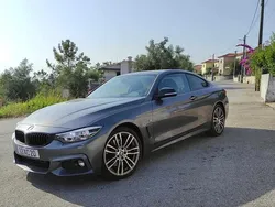 Cinzento Usado 2019 BMW 420 Coupé | € 28.499 (Bom preço)