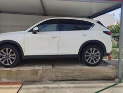 Usado 2021 Mazda CX-5 SUV | € 26.500 (Preço justo)
