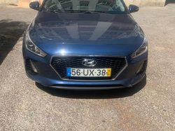 Usado 2018 Hyundai i30 Sedan | € 5.500
