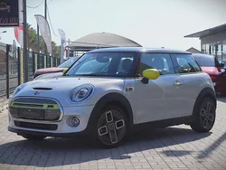 Cinza Usado 2020 Mini Cooper SE Citadino | € 16.990 (Bom preço)