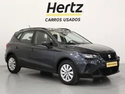 Usado 2023 Seat Arona Style SUV | € 15.690 (Bom preço)