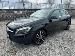 Preto Usado 2017 Mercedes A200 | € 21.250 (Preço elevado)