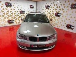 Outra Usado 2008 BMW 123 Coupé Coupé | € 14.999