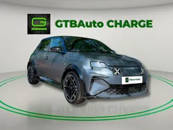 Cinza Novo 2025 Alpine A290 Citadino | € 47.999