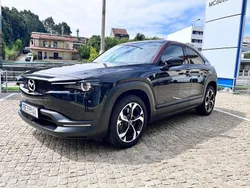 Preto Usado 2023 Mazda MX30 Edition SUV | € 28.900 (Caro)