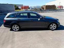 Usado 2008 Mercedes C220 Avantgarde Sedan | € 8.500 (Preço justo)