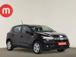 Usado 2024 Dacia Sandero Expression Citadino | € 16.999 (Preço justo)