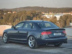 Usado 2008 Audi A4 S-Line | € 12.750 (Caro)
