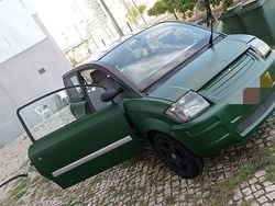 Usado 2006 Microcar MC2 | € 3.300