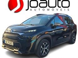 Preto Usado 2023 Citroën C3 Aircross SUV | € 17.750 (Preço elevado)