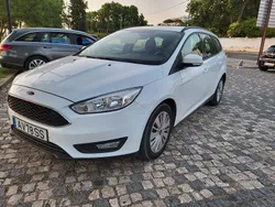 Usado 2018 Ford Focus Sedan | € 5.750 (Bom preço)