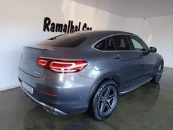 Mercedes GLC220