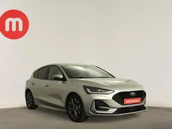 Usado 2024 Ford Focus ST-Line X | € 24.499 (Bom preço)