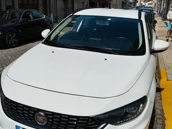 Usado 2020 Fiat Tipo Sedan | € 10.500 (Bom preço)