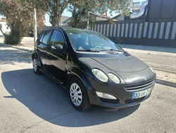 Usado 2004 Smart ForFour Sedan | € 2.100