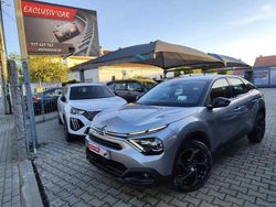 Cinza escuro Usado 2022 Citroën C4 Feel Monovolume | € 17.900 (Bom preço)