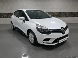 Renault Clio IV