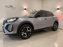 Cinzento Novo 2024 Peugeot e-2008 SUV | € 34.750 (Caro)