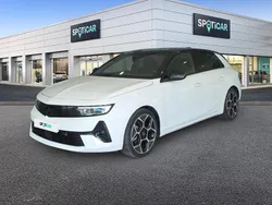 Branco Usado 2024 Opel Astra Carrinha | € 30.500 (Caro)