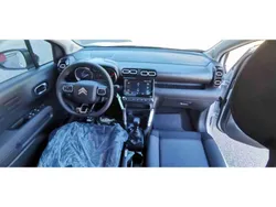 Cinzento Novo 2024 Citroën C3 Aircross PureTech SUV | € 21.490 (Preço justo)