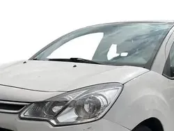 Branco Usado 2016 Citroën C3 Attraction Citadino | € 12.000 (Caro)