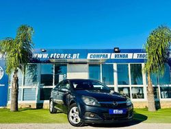 Cinzento Usado 2006 Opel Astra GTC | € 4.980 (Preço justo)