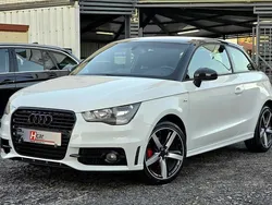Usado 2015 Audi A1 S-line plus Citadino | € 13.799 (Preço justo)