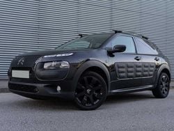 Usado 2017 Citroën C4 Cactus Citadino | € 9.250 (Bom preço)