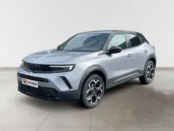Cinza Usado 2024 Opel Mokka SUV | € 24.790 (Preço elevado)