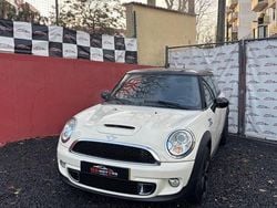 Outra Usado 2010 Mini Cooper S Coupé Coupé | € 14.900