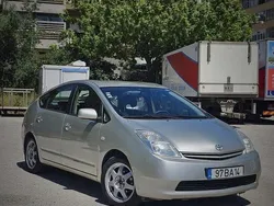 Cinza Usado 2005 Toyota Prius Citadino | € 4.900