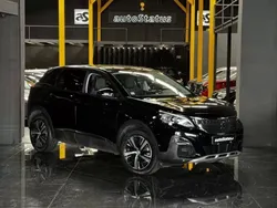 Preto Usado 2020 Peugeot 3008 Allure SUV | € 20.990 (Preço justo)