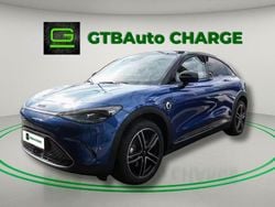 Azul Usado 2025 Smart #3 Premium SUV | € 39.999