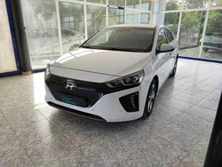 Branco Usado 2019 Hyundai Ioniq Sedan | € 14.500 (Preço justo)