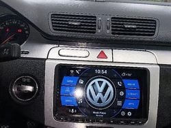 Usado 2008 VW Passat Sedan | € 6.000 (Bom preço)