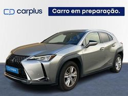 Cinza Usado 2019 Lexus UX 250h Executive Line SUV | € 26.900